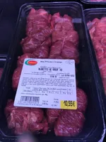 Alouette de Boeuf