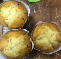 Muffin Citron