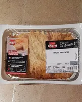 Hachis Parmentier