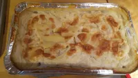 Gratin Dauphinois