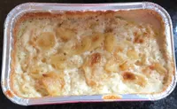 Gratin dauphinois