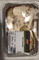 Gratin dauphinois