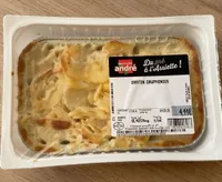 Gratin dauphinois