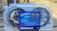 oreo muffin
