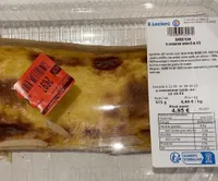 Bande flan