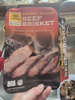 Beef Brisket