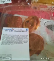 Viennoiseries