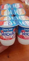 Velouté Fruix