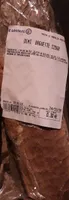 Demi baguette 125gr