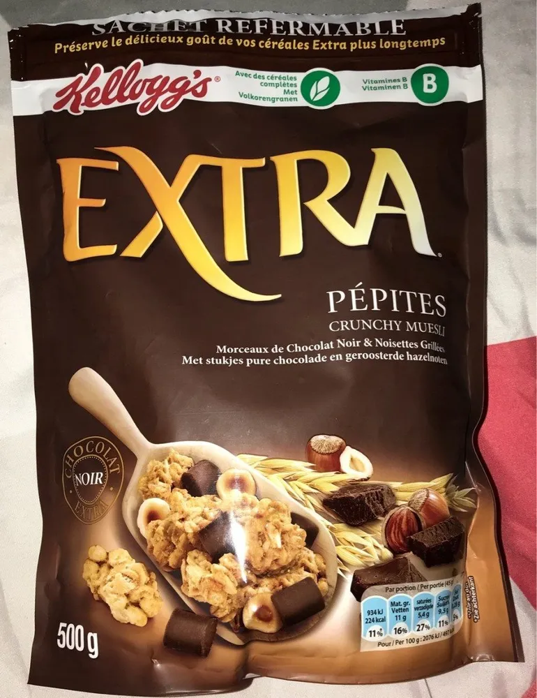 Extra