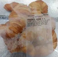 Croassants