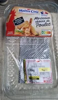 2 filets de poulet