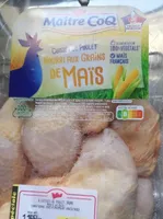 Cuisses de poulet