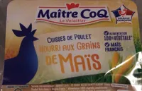 Cuisse de poulet