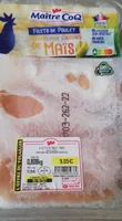 Filet de poulet