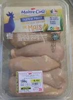 Filet de poulet