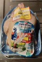 Poulet jaune