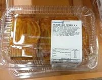 Jalousie aux pommes