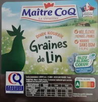 Escalope de Dinde