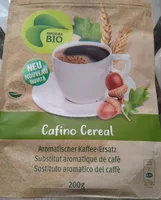 Cafino Cereal