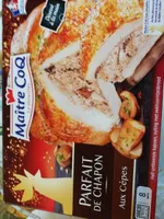 Parfait de chapon