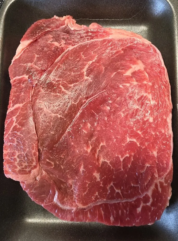 Sirloin Tip Steak
