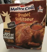 Le Poulet du Rôtisseur