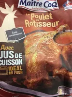 Le Poulet du Rôtisseur