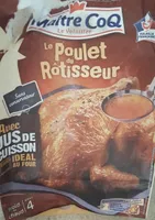 Poulet du rôtisseur