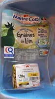 Cuisses de poulet jaune