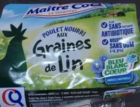 Blanc poulet