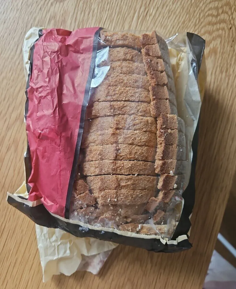 Pain de campagne 700GR