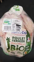 Poulet fermier