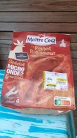 Le Poulet du Rôtisseur