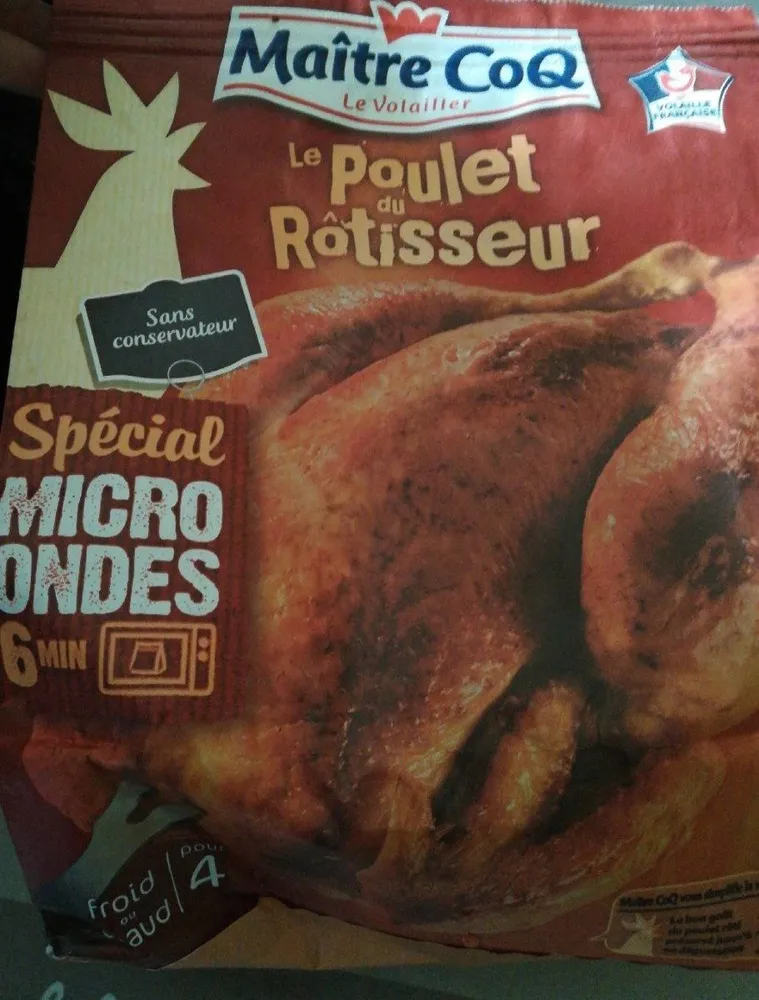 Poulet