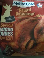 Poulet