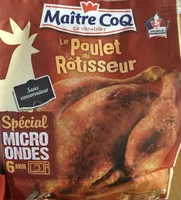 Poulet du Rôtisseur