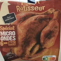 Poulet Roti