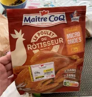 Le Poulet du Rôtisseur