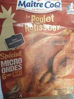 Le Poulet du Rôtisseur