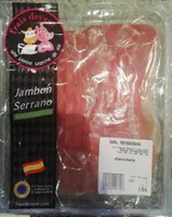 jambon serrano