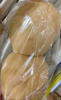 Hamburger bun