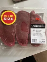 Beef Sirloin Tip Steak