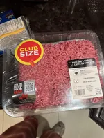 Lean Ground Beef
