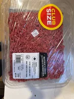 Extra Lean Ground Beef