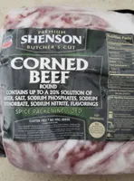 CORNED BEEF