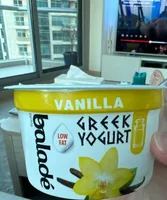 Greek Yogurt