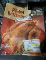 Le Poulet du Rôtisseur