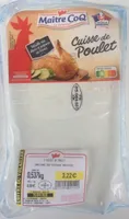 Cuisse de poulet