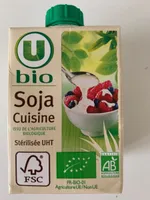 Soja cuisine